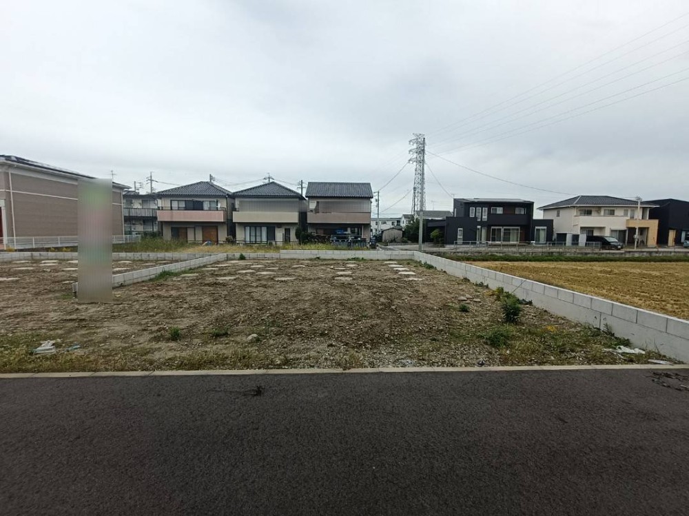 一宮市今伊勢町馬寄　第8　全5棟　5号棟 画像3