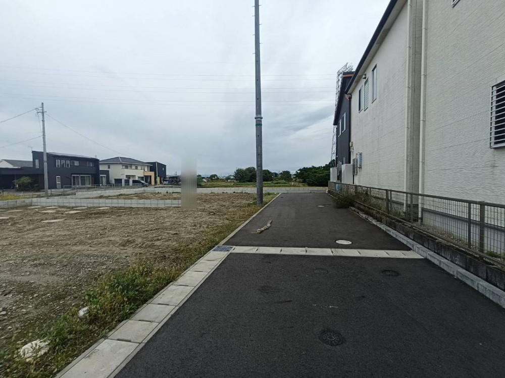 一宮市今伊勢町馬寄　第8　全5棟　5号棟 画像2