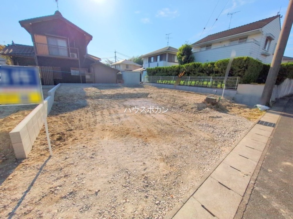 知多市寺本台　第3　全2棟　1号棟 画像5