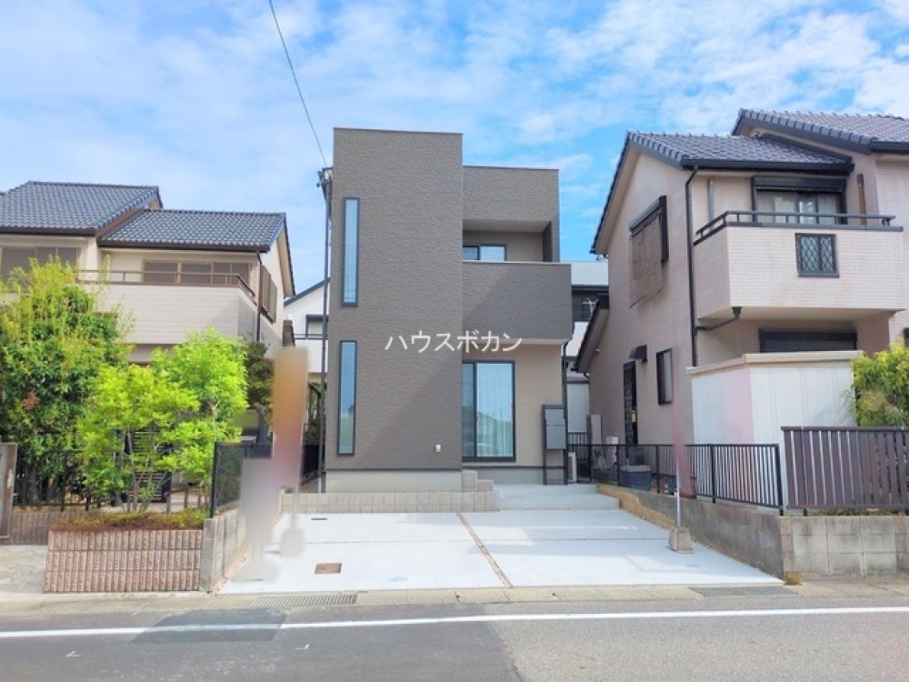 刈谷市松栄町 画像4