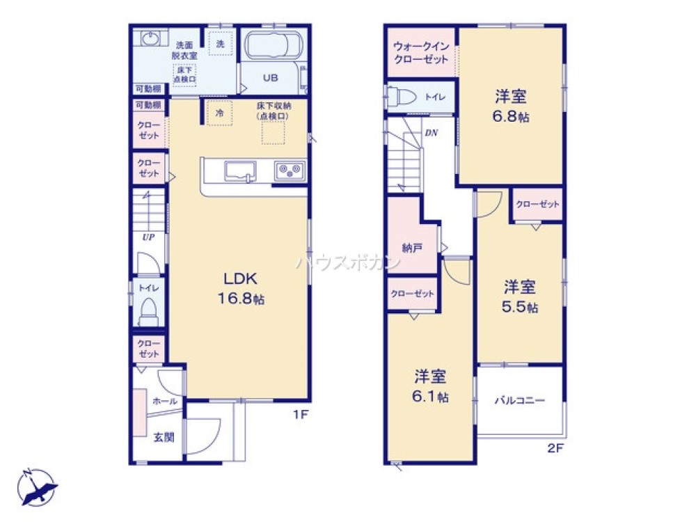 刈谷市松栄町 画像4