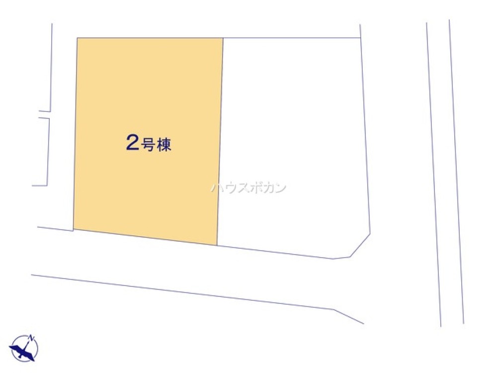 豊川市御津町御馬東第2　全2棟　2号棟 画像3