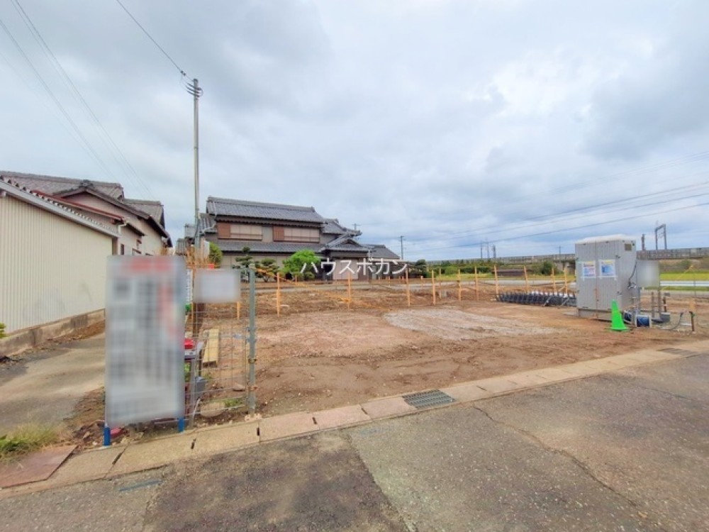 豊川市御津町御馬東第2　全2棟　2号棟 画像4