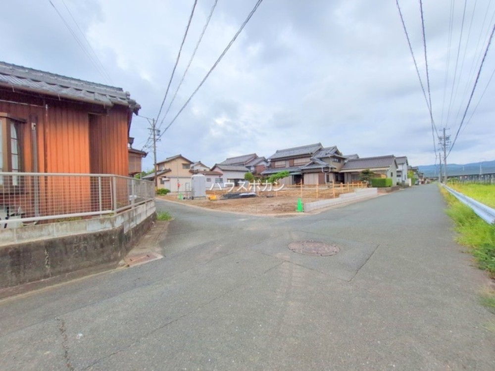 豊川市御津町御馬東第2　全2棟　2号棟 画像5