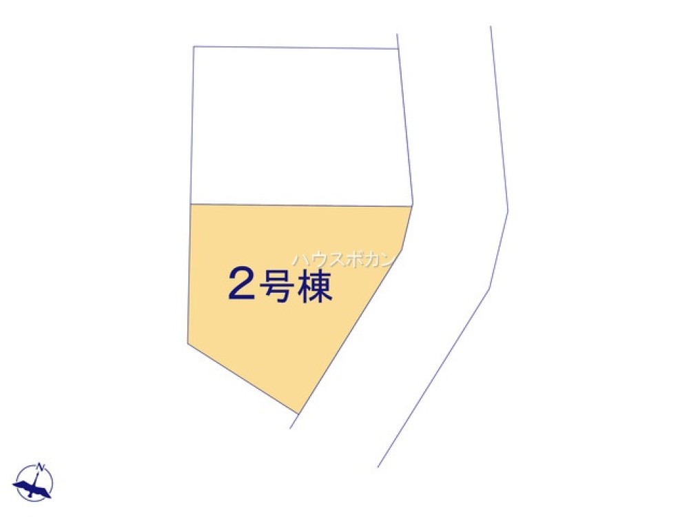 知多市寺本台　第3　全2棟　2号棟 画像3