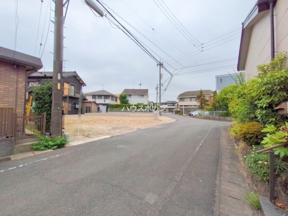 八幡小学校・八幡中学校区！