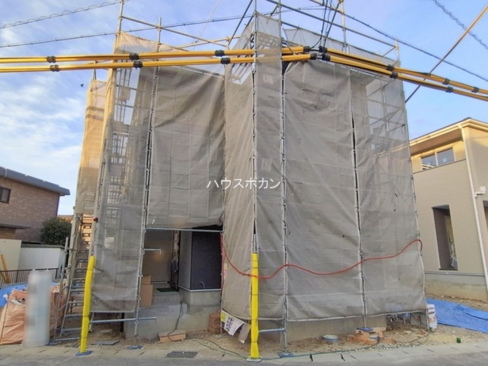 知多市寺本台　第3　全2棟　2号棟 画像3