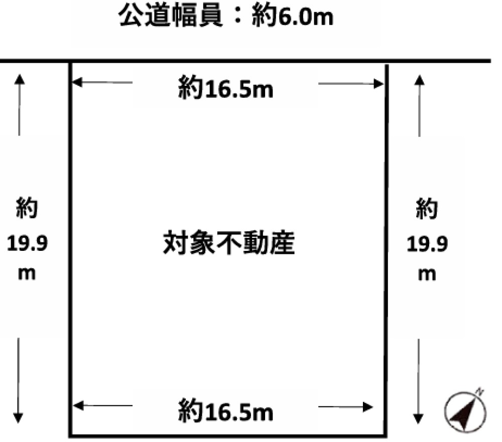 豊橋市牟呂町 画像4