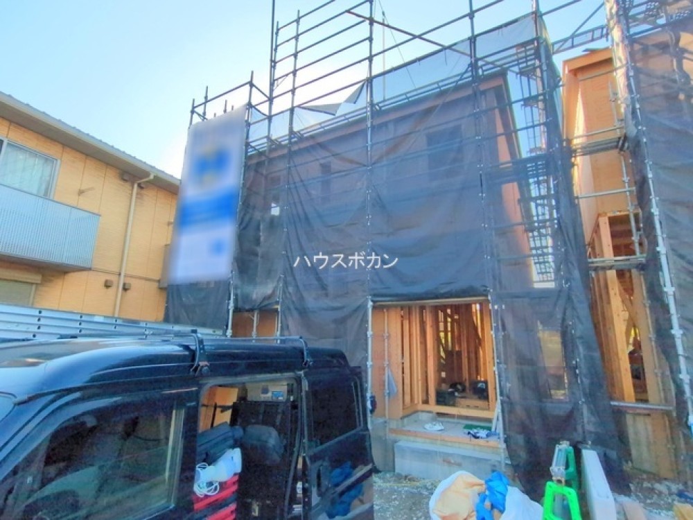 名鉄常滑線「寺本」駅まで徒歩約7分！