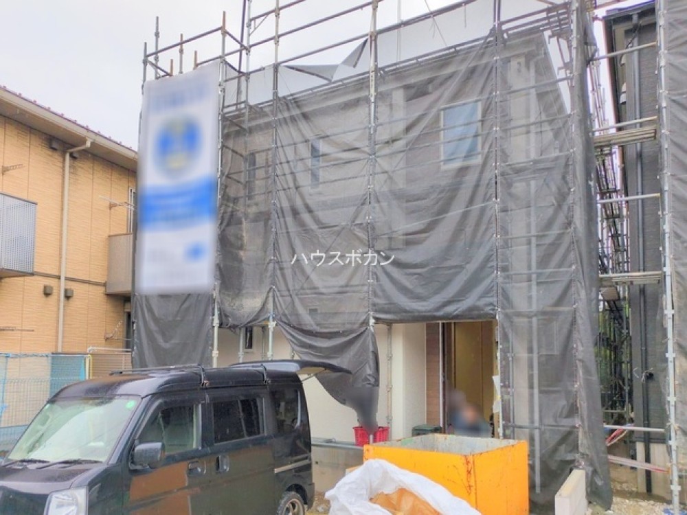 名鉄常滑線「寺本」駅まで徒歩約7分！