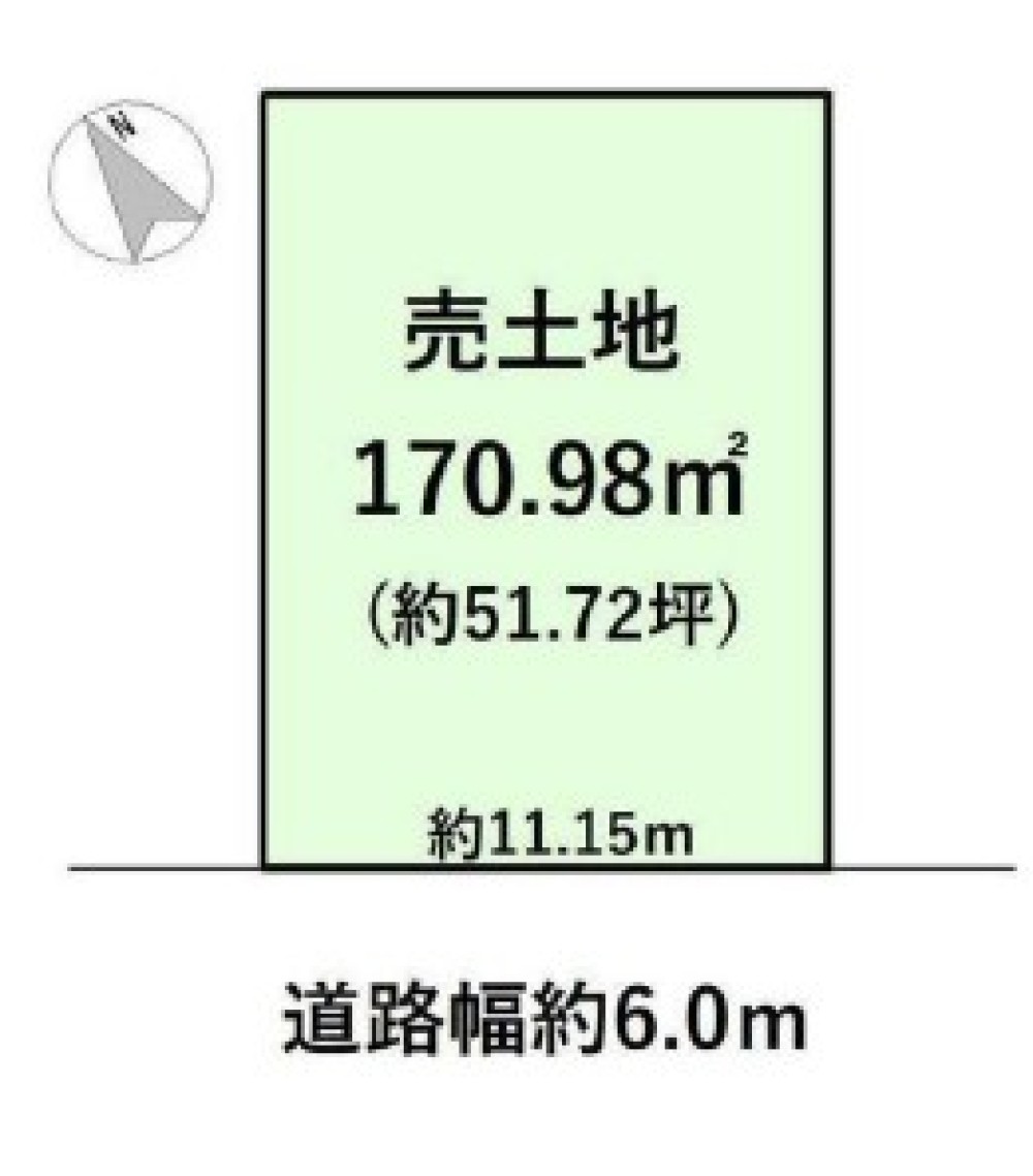 みよし市莇生町 画像1