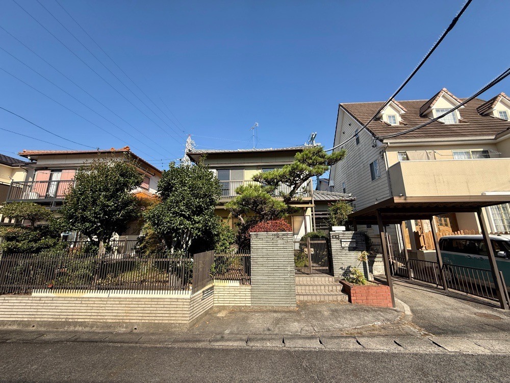 みよし市莇生町 画像4