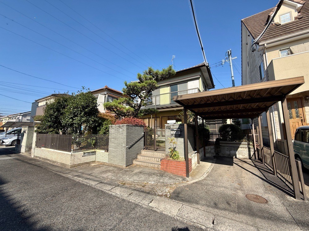 みよし市莇生町 画像1