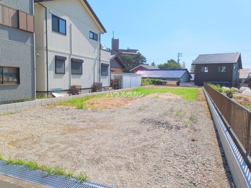 半田市新居町二丁目　全1棟 画像5