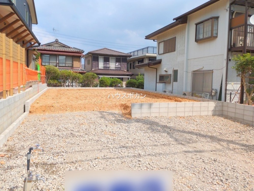 名古屋市天白区高宮町　全1棟 画像5