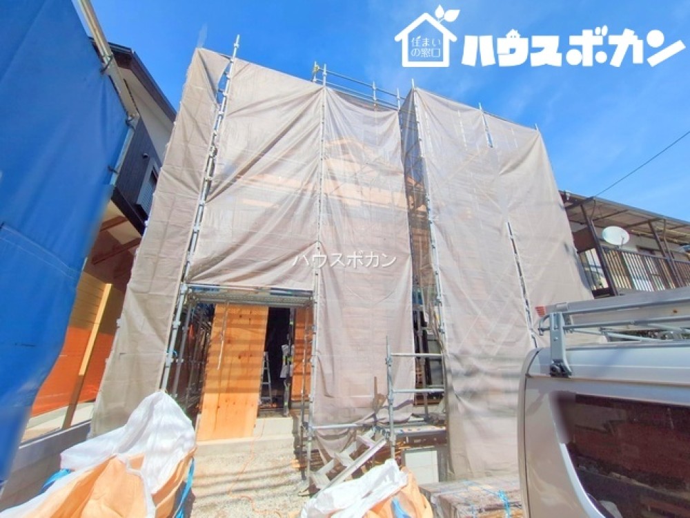 名古屋市天白区高宮町　全1棟 画像5