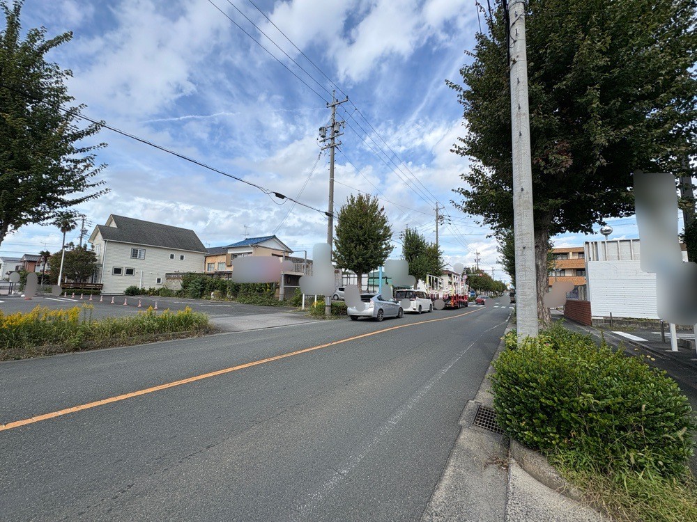 豊橋市西岩田六丁目 画像2