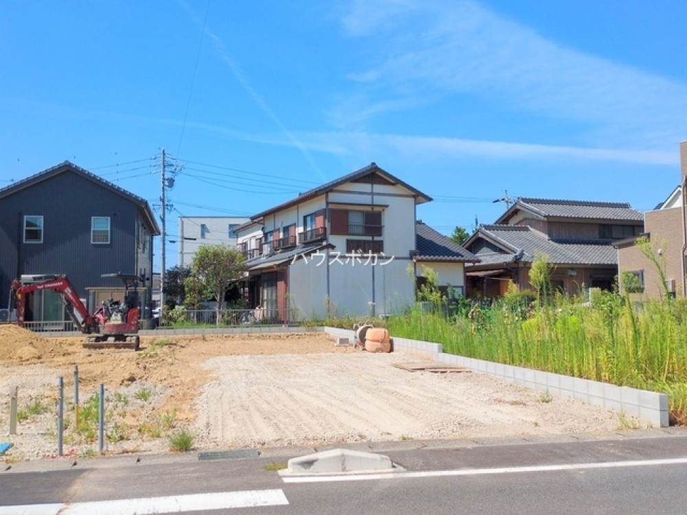 高浜市呉竹町　全2棟　1号棟 画像5