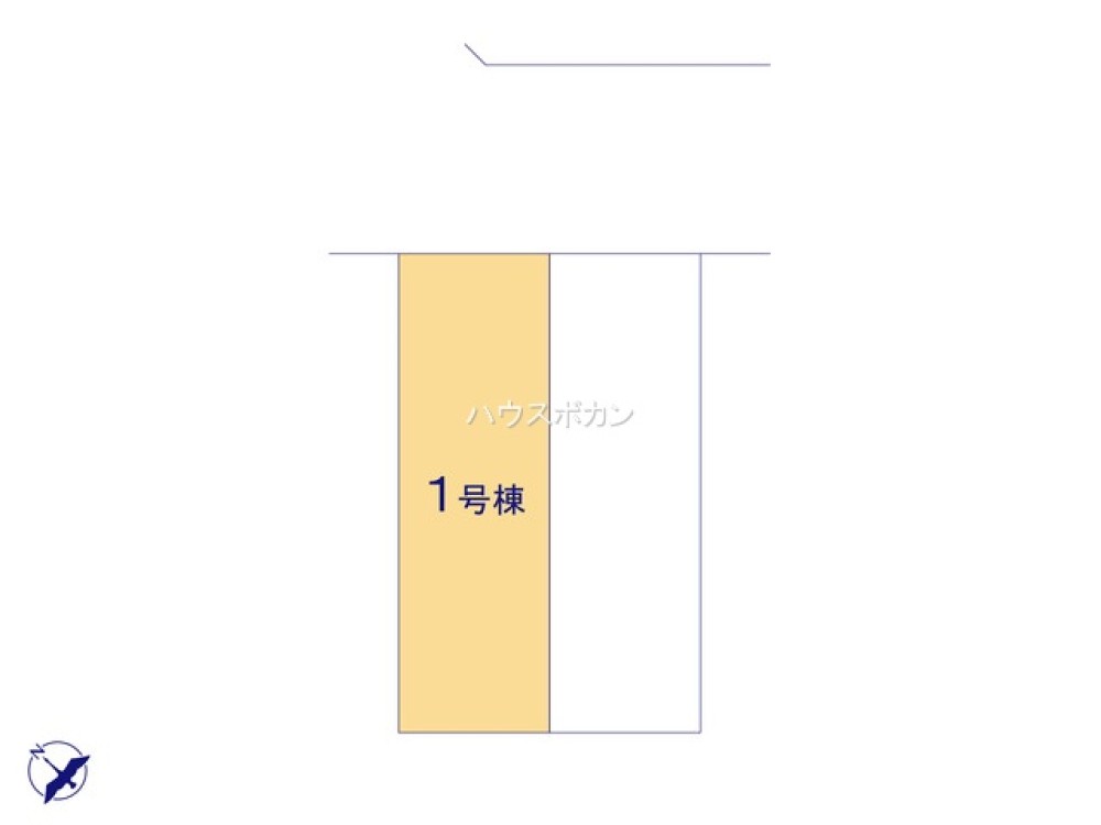 高浜市呉竹町　全2棟　1号棟 画像3