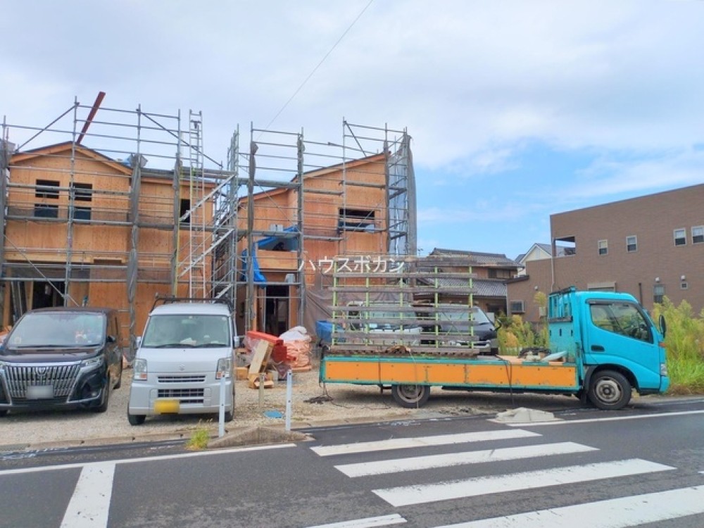 高浜市呉竹町　4期　全2棟　1号棟 画像5