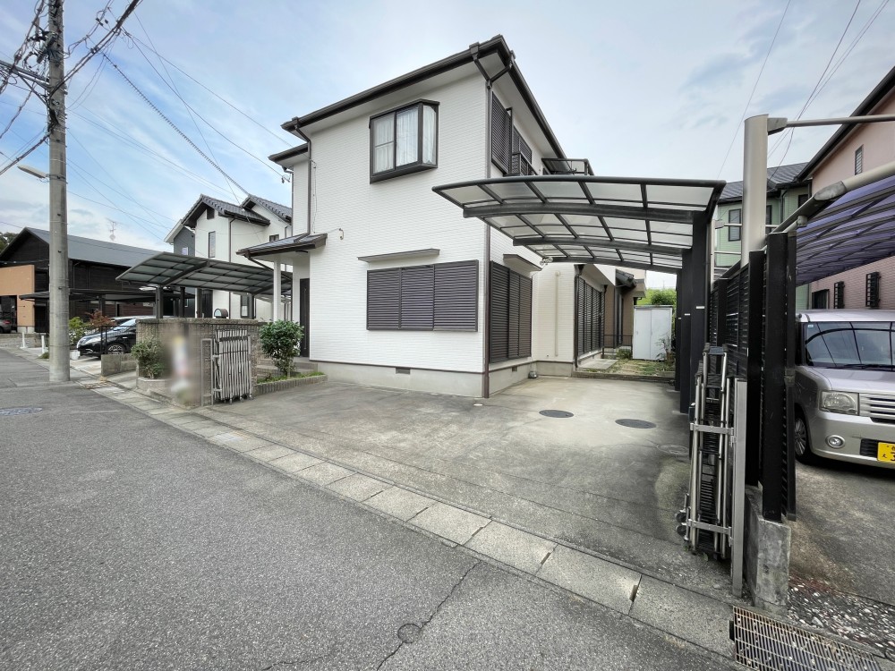 春日井市神領町 画像5