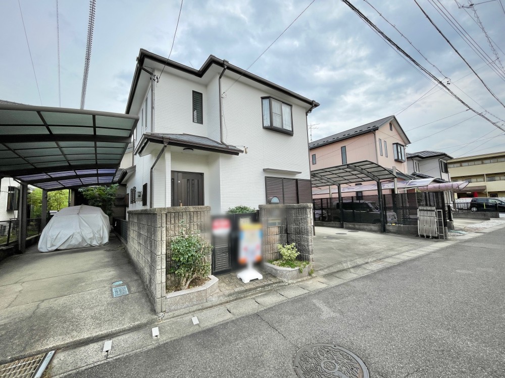 春日井市神領町 画像4