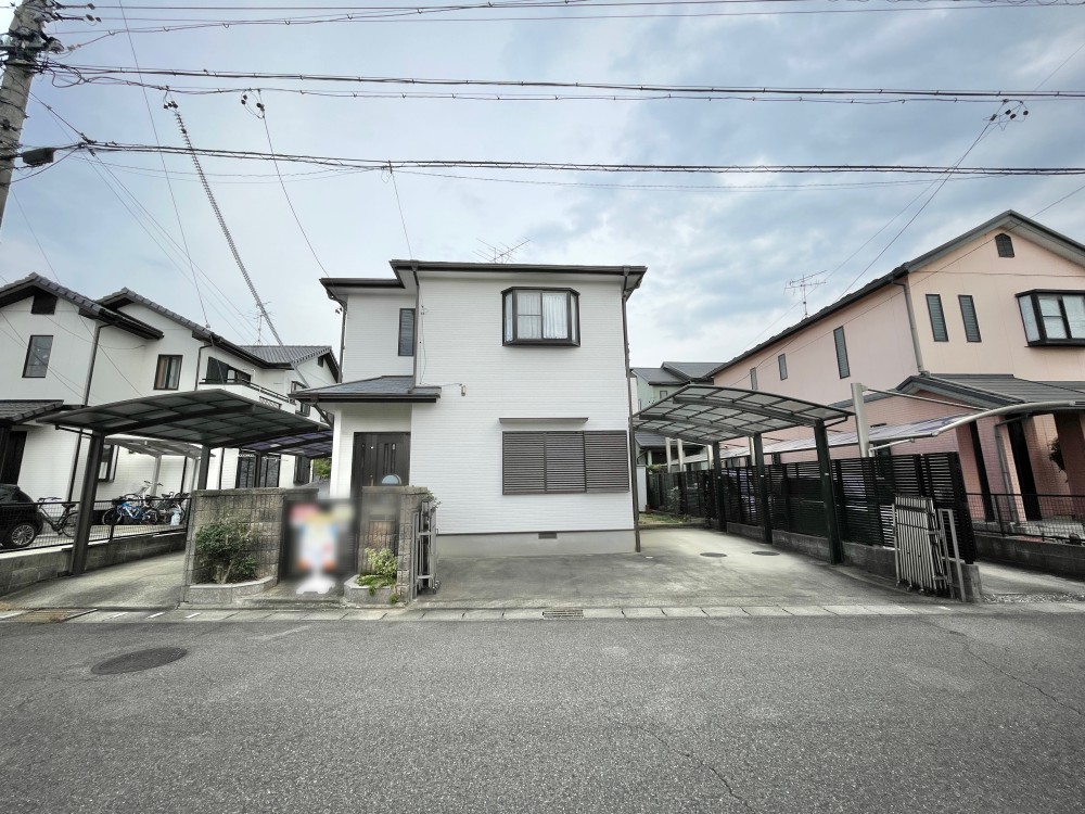 春日井市神領町 画像4