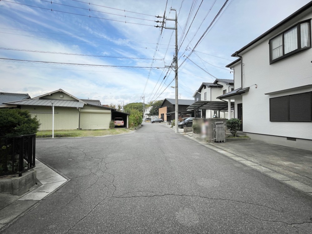 春日井市神領町 画像5