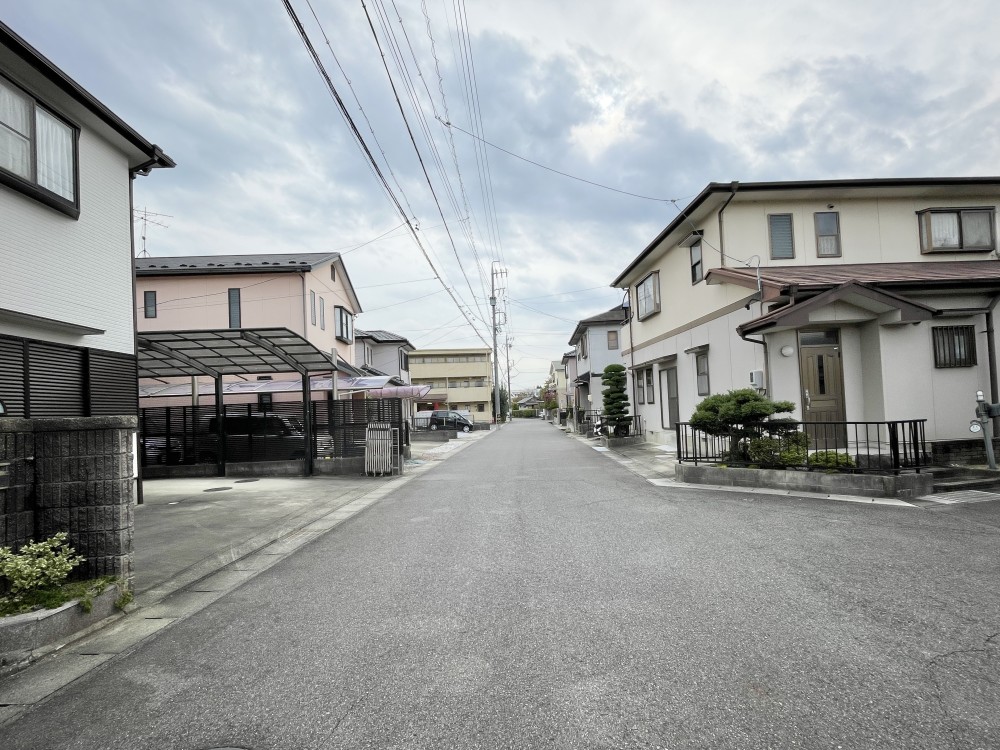 春日井市神領町 画像6