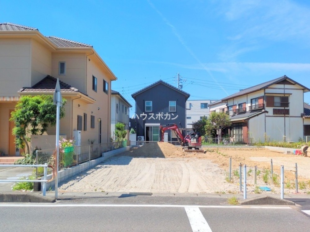 高浜市呉竹町　全2棟　2号棟 画像5