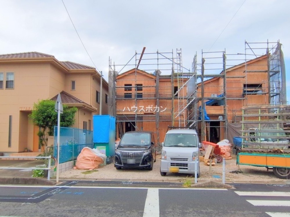 高浜市呉竹町　全2棟　2号棟 画像5