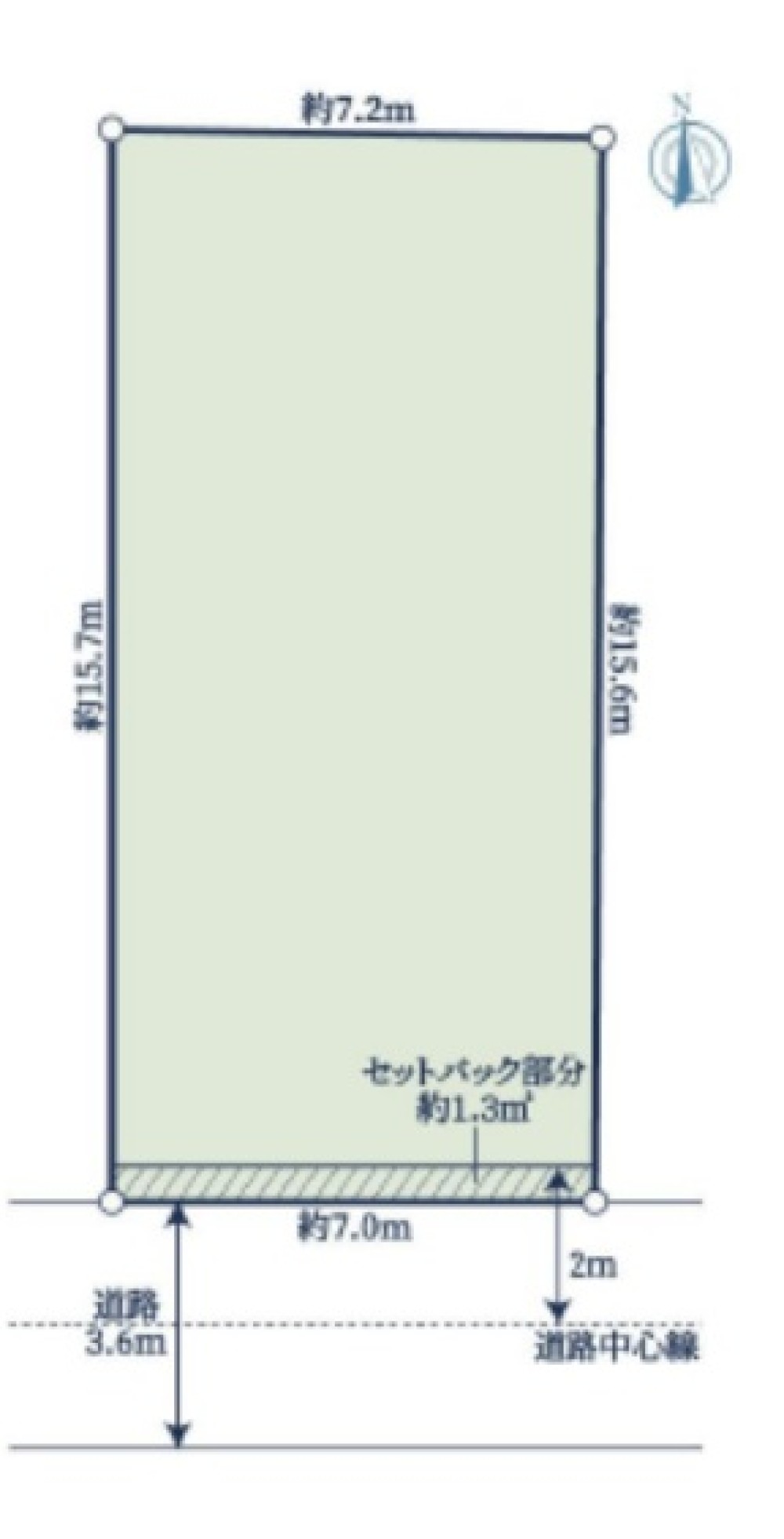 名古屋市千種区春岡一丁目 画像1