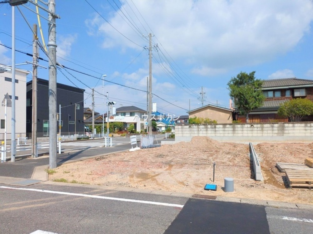 高浜市沢渡町　全4棟　1号棟 画像5