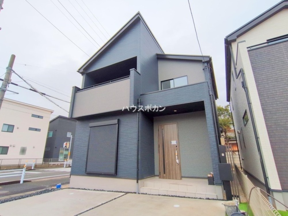 高浜市沢渡町　全4棟　1号棟 画像3