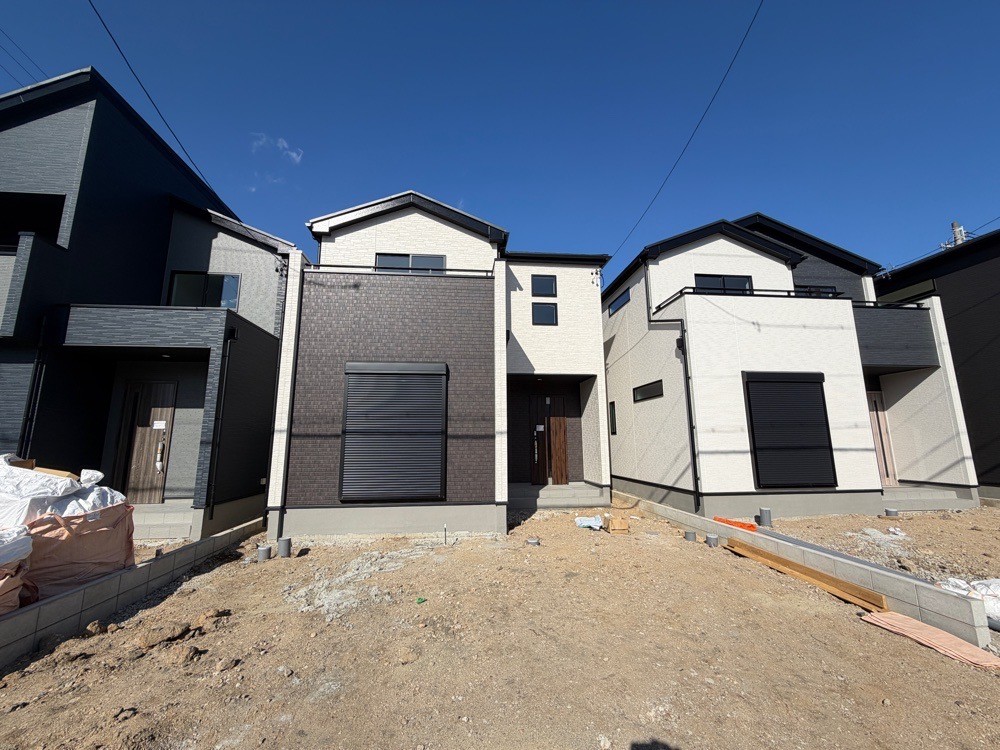 高浜市沢渡町　全4棟　2号棟 画像7