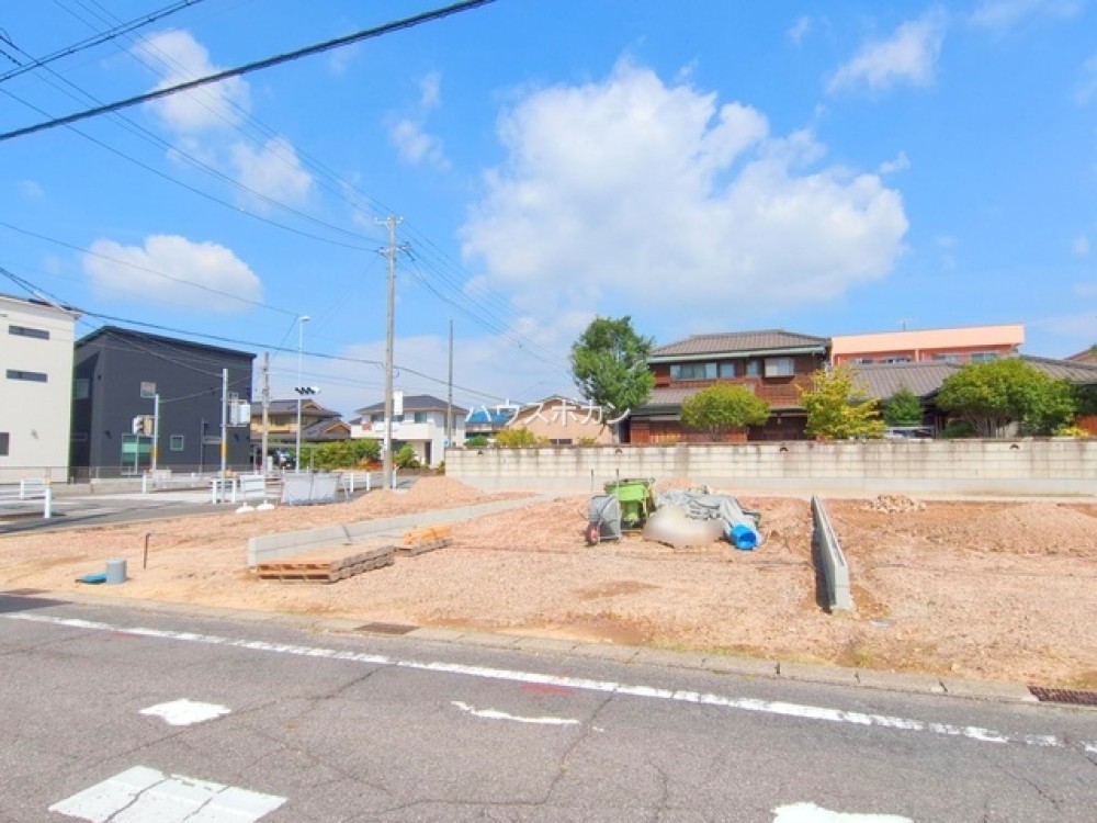 高浜市沢渡町　全4棟　2号棟 画像3