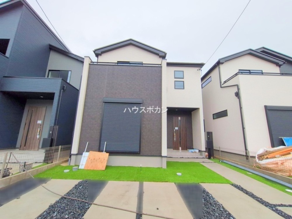 高浜市沢渡町　全4棟　2号棟 画像3