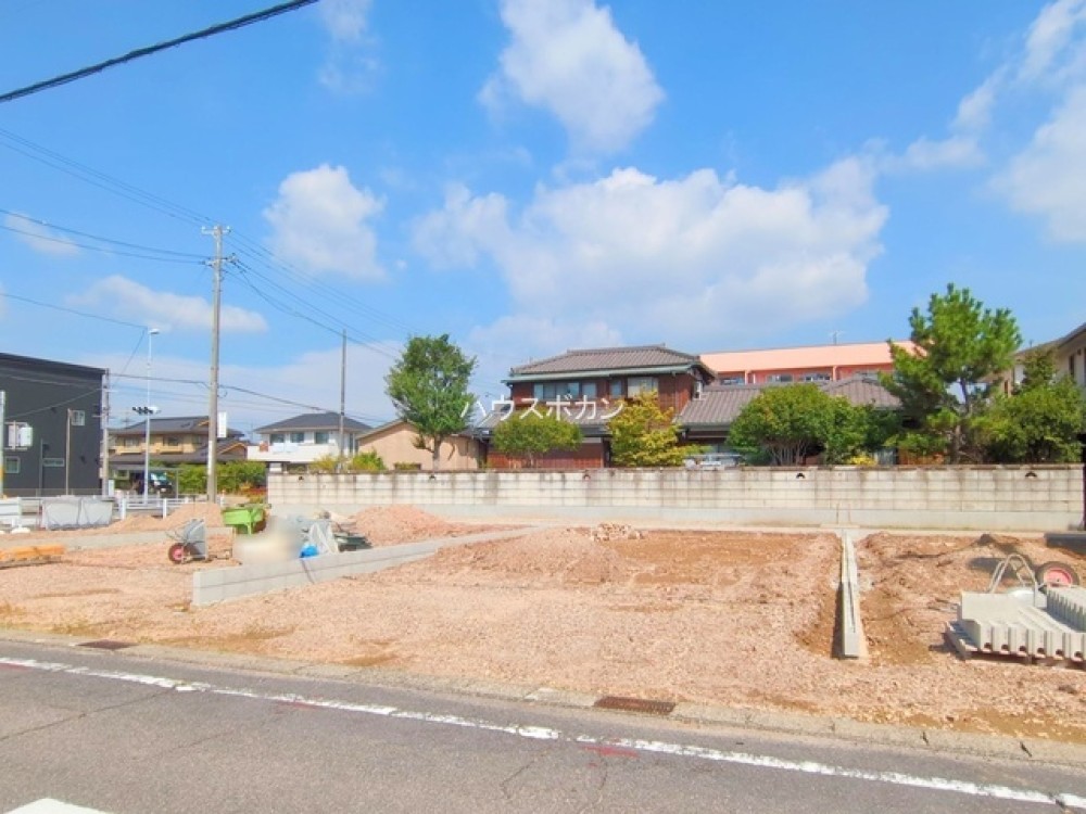 高浜市沢渡町　全4棟　3号棟 画像5