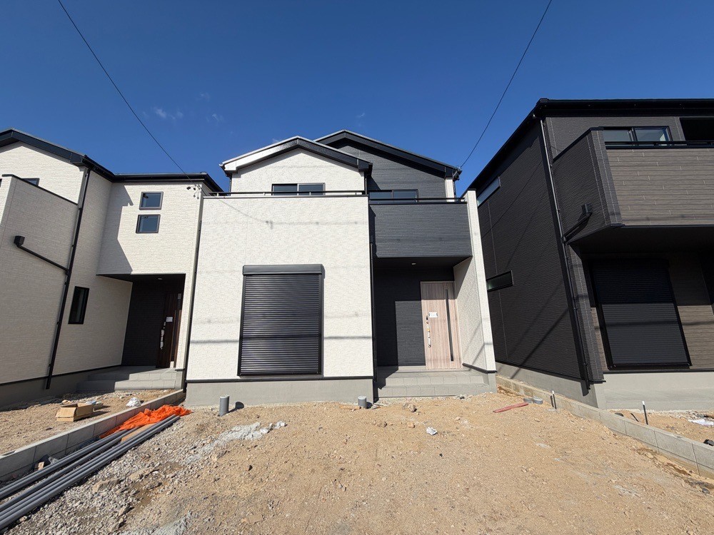 高浜市沢渡町　全4棟　3号棟 画像5