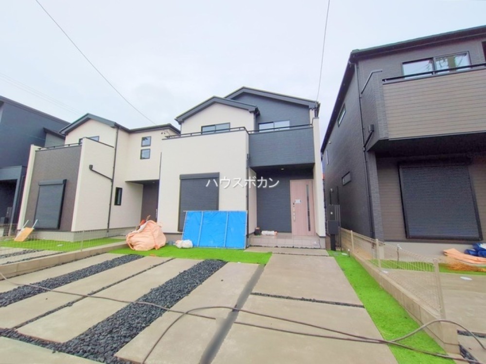 高浜市沢渡町　全4棟　3号棟 画像2