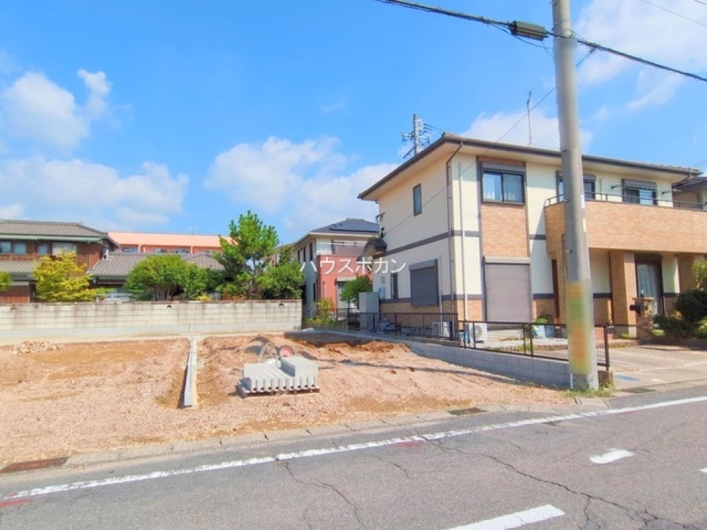 高浜市沢渡町　全4棟　4号棟 画像5