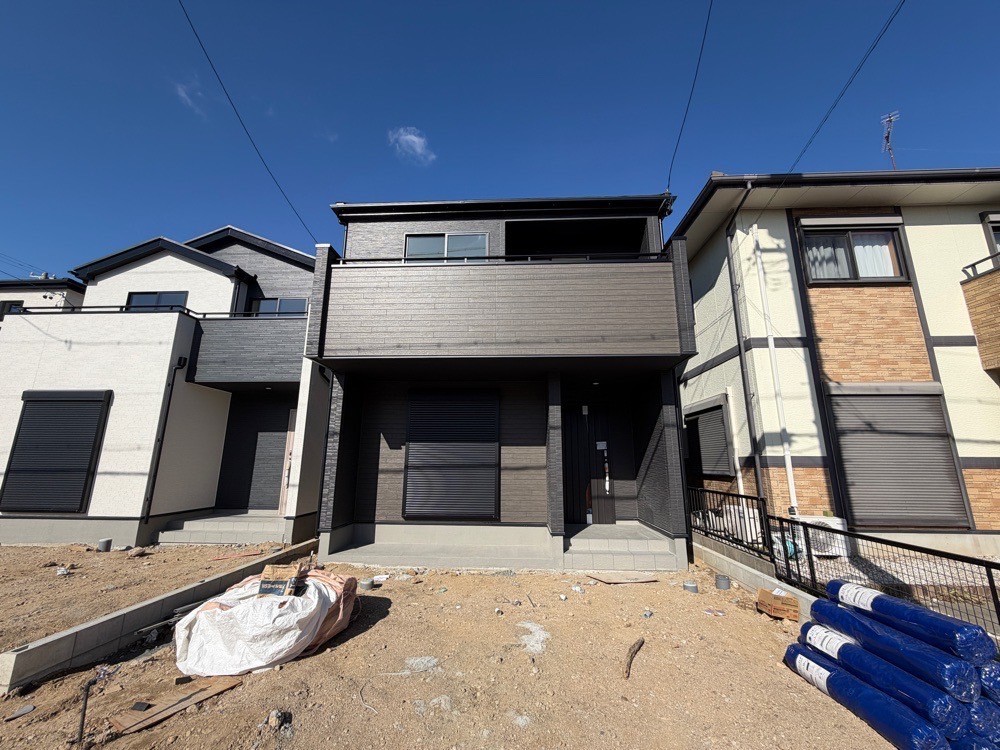 高浜市沢渡町　全4棟　4号棟 画像6