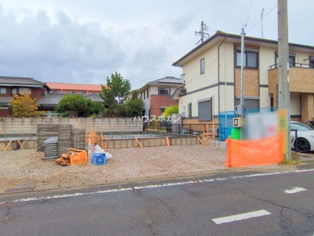 高浜市沢渡町　全4棟　4号棟 画像5