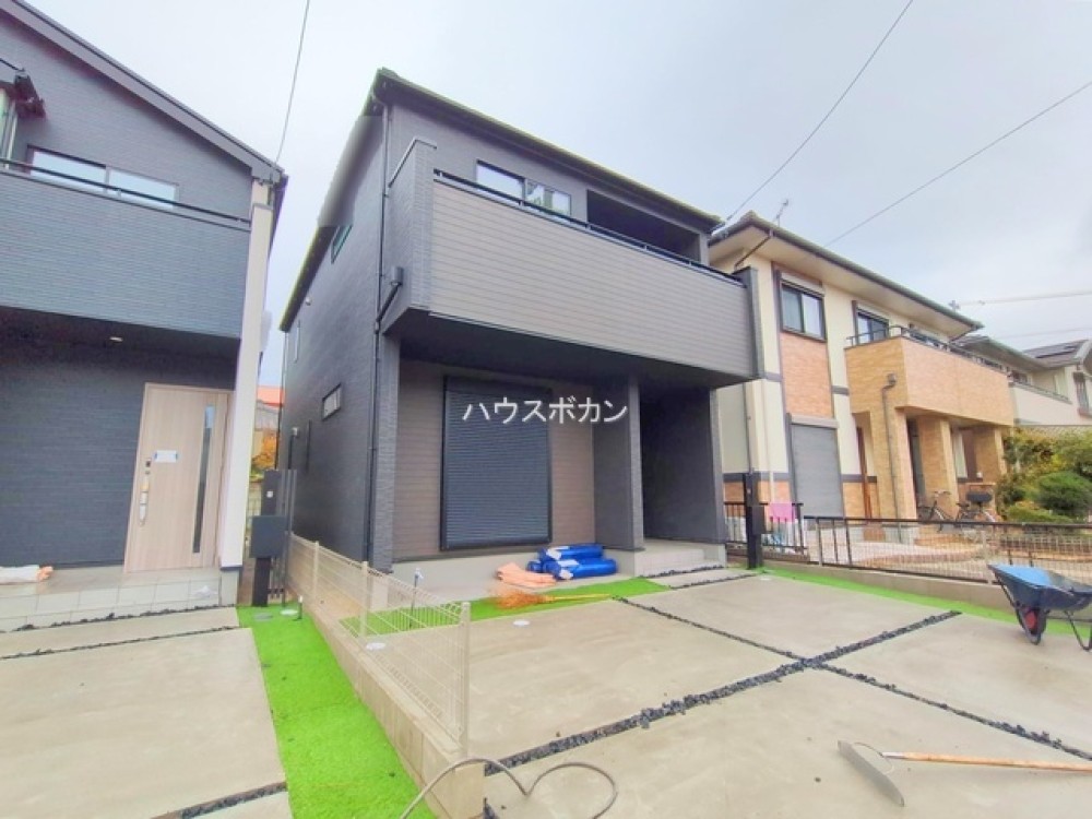 高浜市沢渡町　全4棟　4号棟 画像3