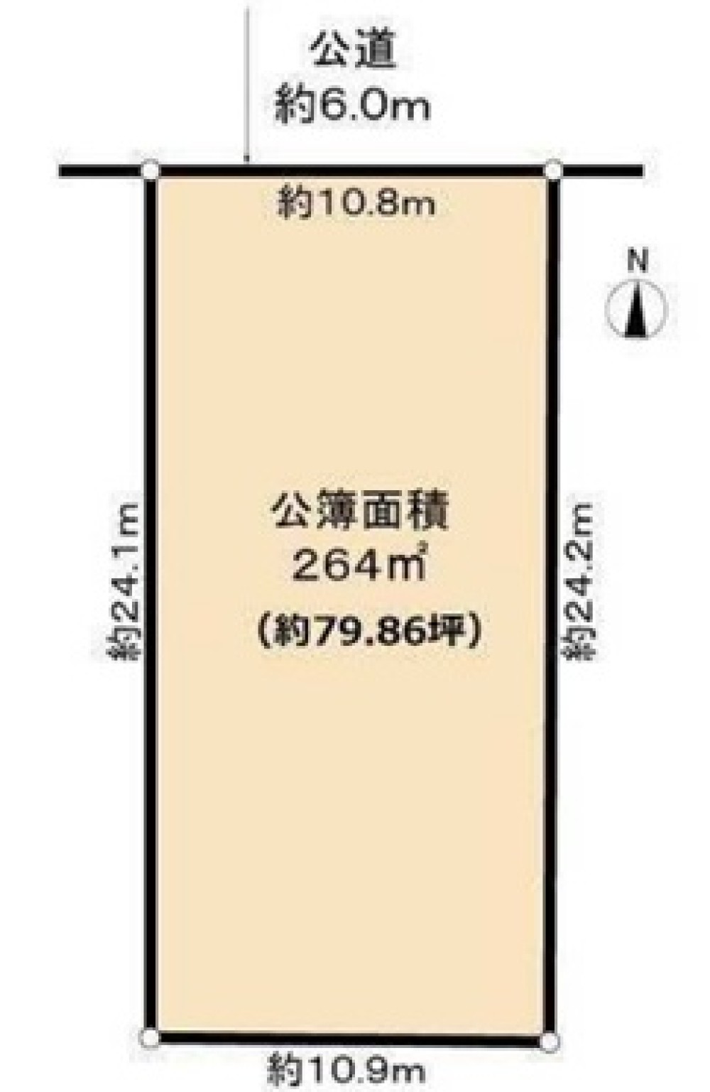 名古屋市守山区小幡中三丁目 画像3