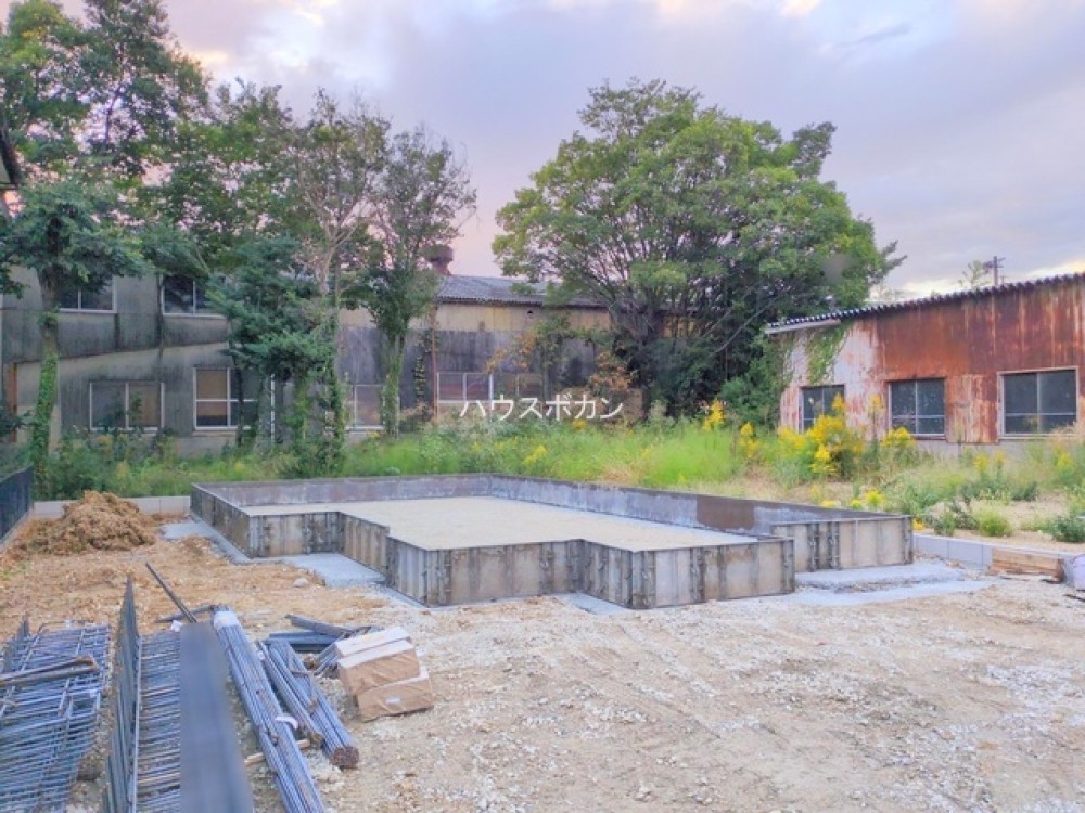 瀬戸市坂上町　2期　全1棟　1号棟 画像3