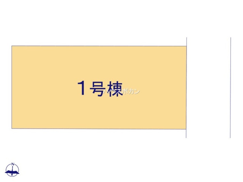 瀬戸市坂上町　2期　全1棟　1号棟 画像4