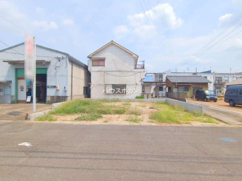 一宮市多加木　第13　全1棟 画像6