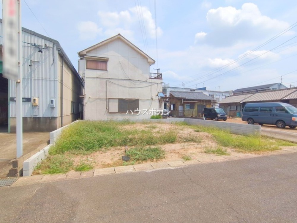 各居室に収納スペースあり！