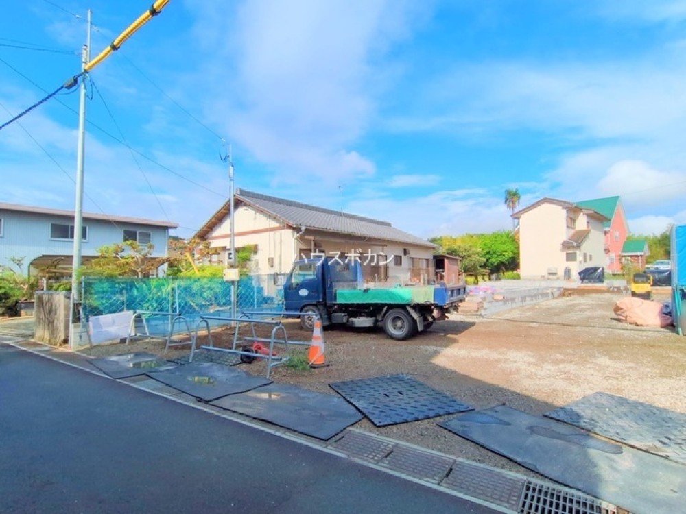 豊川市御津町広石　第1期　全4棟　1号棟 画像4